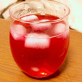 ひのえうま女子's cooksnap of when they made ちょうどいい甘さ☆赤しそジュース.