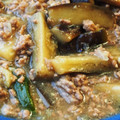 mini_ossan's cooksnap of when they made 節約！簡単！☆なすとピーマンの麻婆炒め.