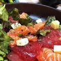 ピーマン＊'s cooksnap of when they made 鯛とトマトのカルパッチョ.