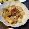 ぐでたまパン's cooksnap of when they made 炊飯器で！牛すじの煮込み.