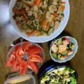 食ってみな、飛ぶぞ's cooksnap of when they made 牛（豚）こまで♪チンジャオロース.