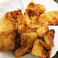 テト♪'s cooksnap of when they made 漬け込んでうまうま♡油揚げの生姜焼き.