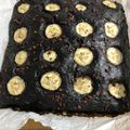 ｓｕｚｕ－ｇｏｈａｎ's cooksnap of when they made ＊どんどんずぼらになっちゃうバナナk＊.