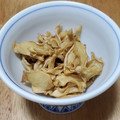 sæki's cooksnap of when they made 新生姜の佃煮　おつまみ　ご飯のお供.