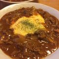 ちいちい116's cooksnap of when they made 我が家のオムハヤシ❤.