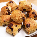 nora7's cooksnap of when they made 30分でOK！ｄ(゜ー゜*)基本のスコーン.