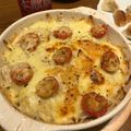 mayu22☆'s cooksnap of when they made 缶詰ｄｅ簡単♪いわしのチーズ焼き.
