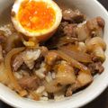 にゃんこにゃんこ先生's cooksnap of when they made 絶対はまる！煮玉子？酢卵だよ！.