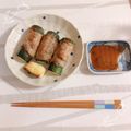 なつてんちゃん's cooksnap of when they made 【ヤンニョムで食べる夏野菜。ズッキーニ】.