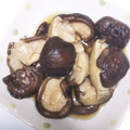 pucyipan's cooksnap of when they made 椎茸のおろし生姜煮.