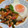 クックQ69B5N☆'s cooksnap of when they made タイ仕込み！本格ガパオライス.