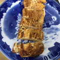 やんしゅ's cooksnap of when they made 昆布茶とめんつゆのだし巻き卵♪.