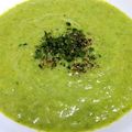 Chiyumii's cooksnap of when they made いんげんのクリーミーポタージュ◇簡単.