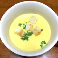 りなゆ母さん's cooksnap of when they made 生とうもろこしでコーンスープ.