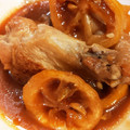いくちん1212's cooksnap of when they made 手羽元のさっぱりレモン煮.