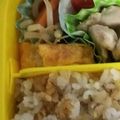 クックUL8OCM☆'s cooksnap of when they made あまじょっぱい卵焼き.