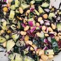 おかずさん88's cooksnap of when they made ひじきと豆のサラダ.