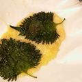 ※ぴーまん's cooksnap of when they made しそチーズ（おやつ・おつまみ）.