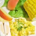mmameco's cooksnap of when they made ジンジャー＊スクランブルエッグ.