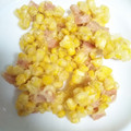 dana_375's cooksnap of when they made ギョニソとコーンのかき揚げ!.