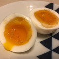 横国系やきう女子's cooksnap of when they made 時短簡単＊少ないお水で、茹で卵を作る方法.