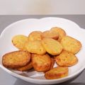musicao's cooksnap of when they made ハロウィン♥さくさくかぼちゃクッキー.