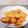 musicao's cooksnap of when they made ハロウィン♥さくさくかぼちゃクッキー.