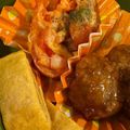 ryutaimama's cooksnap of when they made ✿おさかなのソーセージDEイタリアン✿.