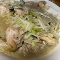 no1642's cooksnap of when they made 焼肉のタレで☆簡単鶏肉の野菜炒め♪.
