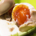 ミレーちゃん's cooksnap of when they made 絶対に失敗なし！簡単半熟ゆで卵.
