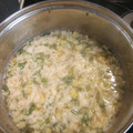 ちーゆづアーちゃん☆'s cooksnap of when they made 中華風たまごスープ.