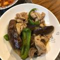 ほっほ's cooksnap of when they made ナスと豚バラの南蛮.