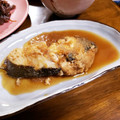 ☆suzuka☆'s cooksnap of when they made 【簡単・定番】味がしみしみカレイの煮付け.