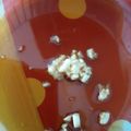 カクヨ's cooksnap of when they made 簡単手作り♪香味コク旨な和風ドレッシング.