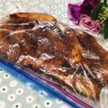 Satoco❋'s cooksnap of when they made お弁当に★残ったトンカツの保存方法.