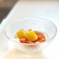 かっちゃん杉's cooksnap of when they made 簡単！フルーツヨーグルト✿.
