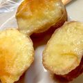 きーゆーさん's cooksnap of when they made チーズの羽付きパン✳ワインに、朝食に✳.