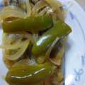 まりゆりひろこ's cooksnap of when they made 簡単惣菜☆ししゃもの南蛮漬け.
