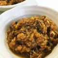 YUKIKI☆'s cooksnap of when they made おろし野菜のさば缶カレー.