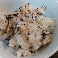 あゆたっくん's cooksnap of when they made おにぎりに♥おつまみに♡たらこひじき.