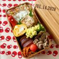 natsuko｡˚✩'s cooksnap of when they made 冷凍レシピ☆ハニーマスタードチキン.