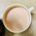meechan_y's cooksnap of when they made ダイエットに＊トマトミルク.