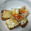 moeoke's cooksnap of when they made レンジで2分＊厚揚げの和風あんかけ＊.