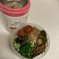 だのん☆彡's cooksnap of when they made 肉や魚に☆作り置きしたいオニオンソース.