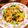ゆきとあさ's cooksnap of when they made コーンと小松菜でホタテのバター醤油炒め.