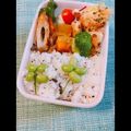 yesmama's cooksnap of when they made ★ピリ辛★かぼちゃの南蛮煮.
