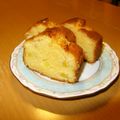 もんしゅしゅ's cooksnap of when they made パイナップルパウンドケーキ.