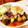 ダッフィーニーうに's cooksnap of when they made なすの豚バラ巻き＊揚げ出し風＊.