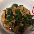 kissxxx's cooksnap of when they made すぐできる☆きゅうりの中華和え.