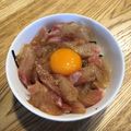 にゃこにゃこにゃんこ's cooksnap of when they made 宇和島鯛めし.